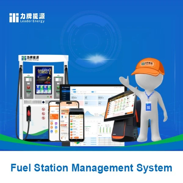 filling station management system (2)